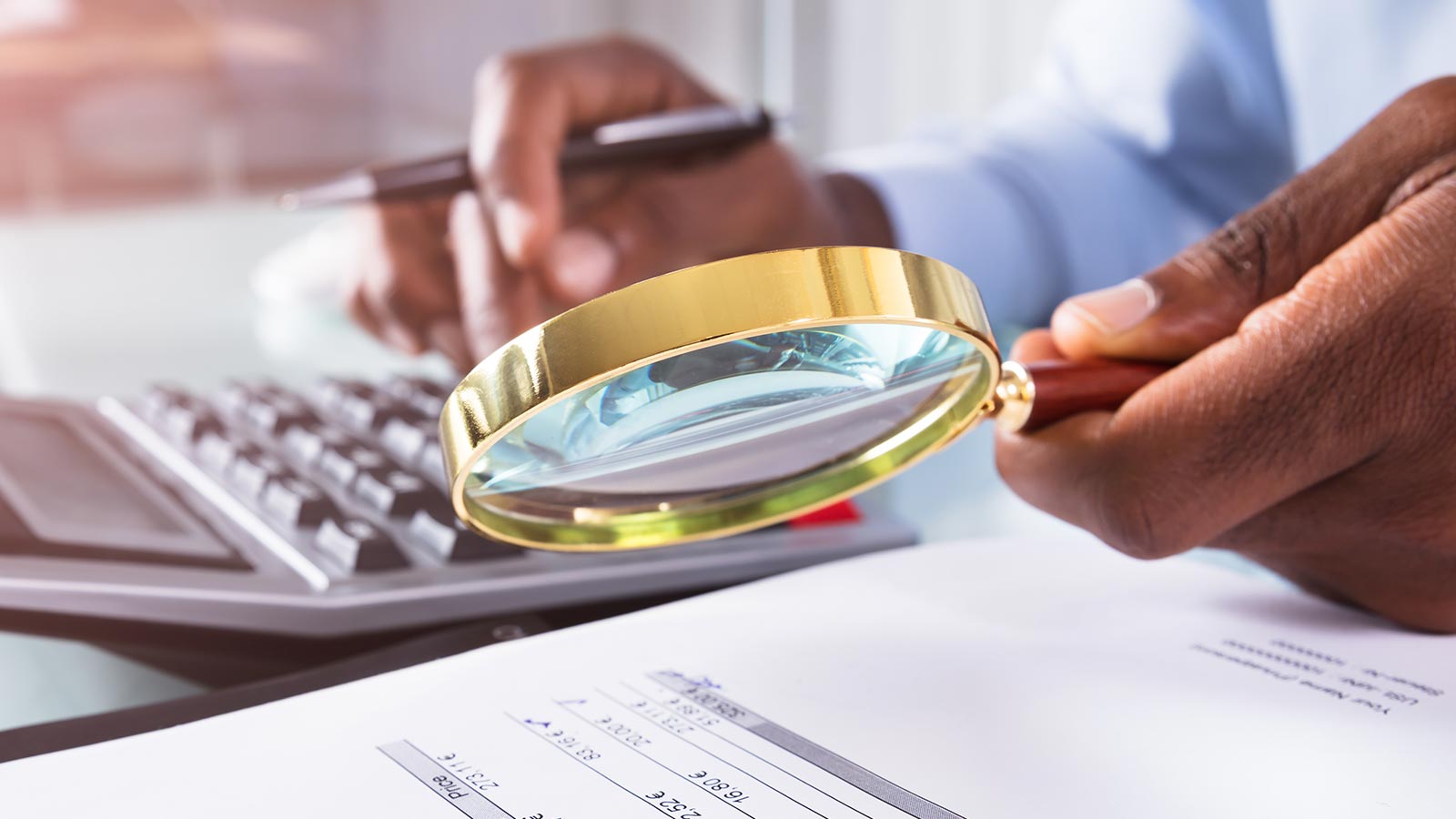 Condiciones y prestamos